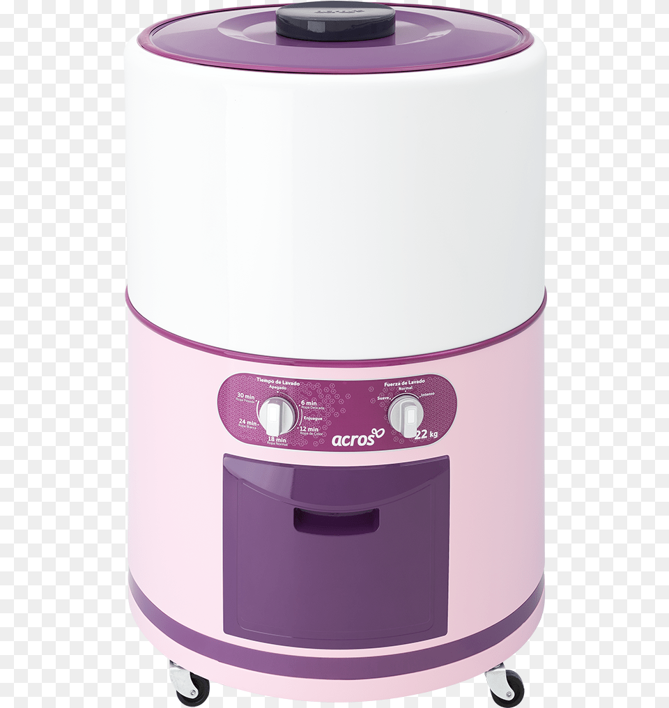 Lavadora Una Tina 22 Kg Lavadora Acros, Appliance, Cooker, Device, Electrical Device Free Png