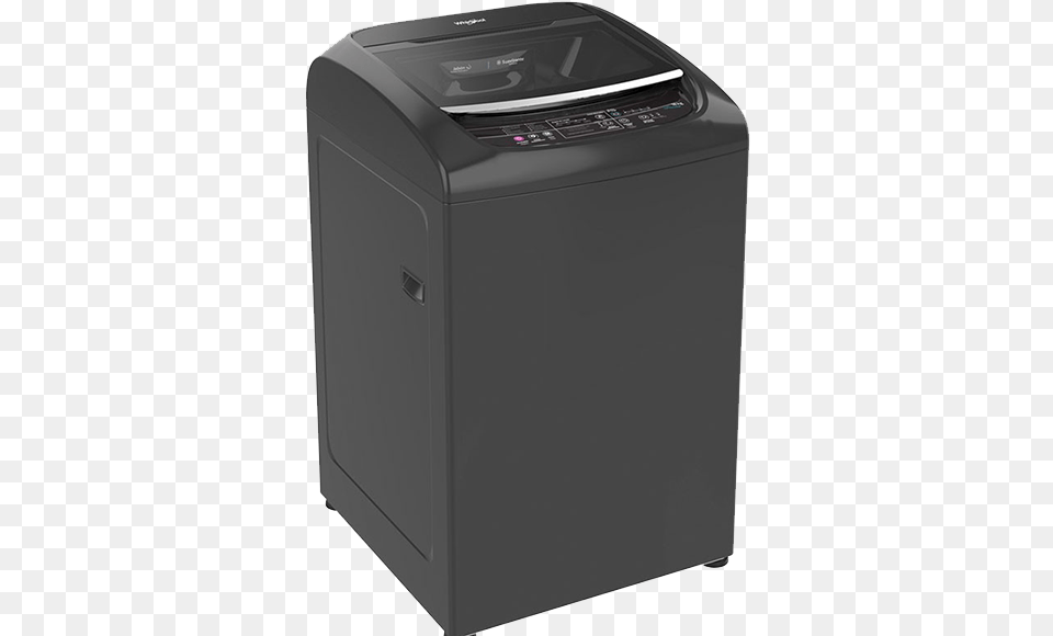 Lavadora Wwi16bshla 16kg Silver Whirlpool, Appliance, Device, Electrical Device, Washer Png