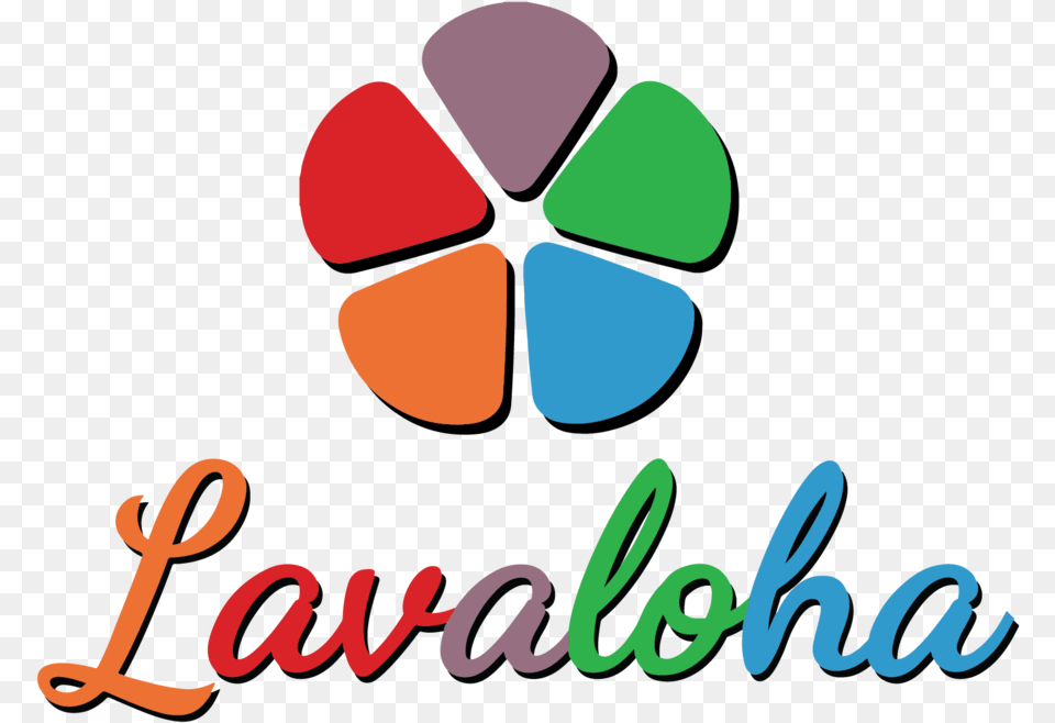 Lavaloha Language, Logo Png