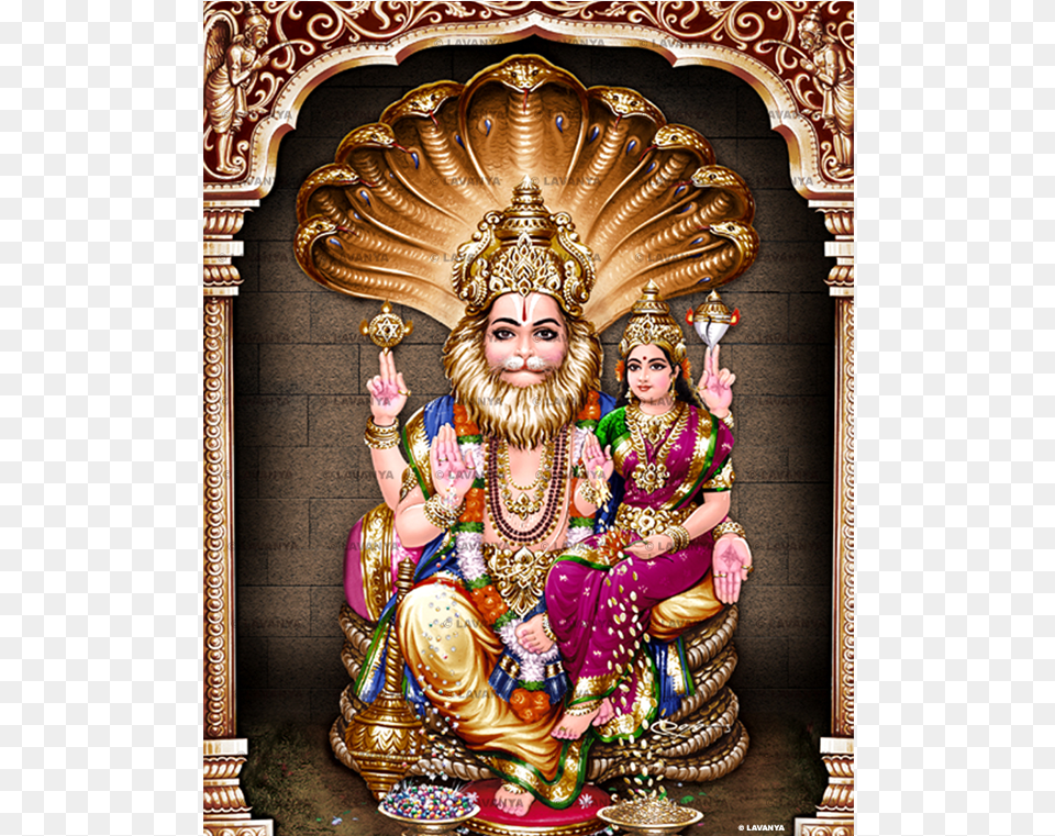 Lavanya S Sri Rama Narasimha Swamy, Adult, Bride, Female, Person Free Png
