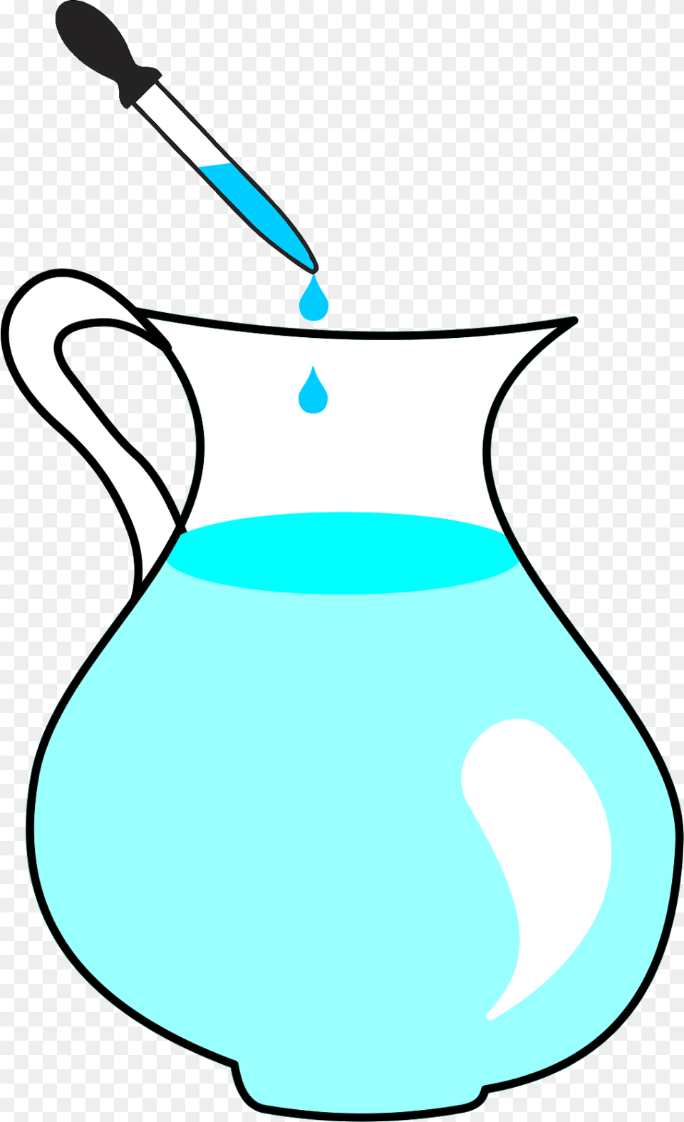 Lavarse Las Manos Con Agua Y Jabn Desinfeccin De Agua Con Cloro, Jug, Water Jug, Jar, Droplet Free Transparent Png