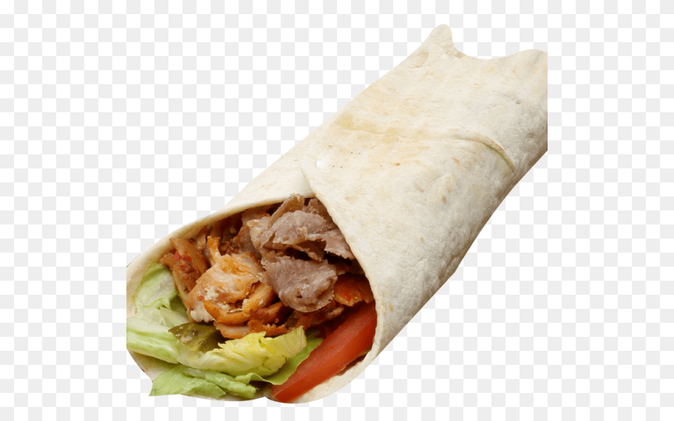 Lavash Kebab Ml Damak Kebab, Food, Sandwich Wrap, Burrito, Hot Dog Free Transparent Png