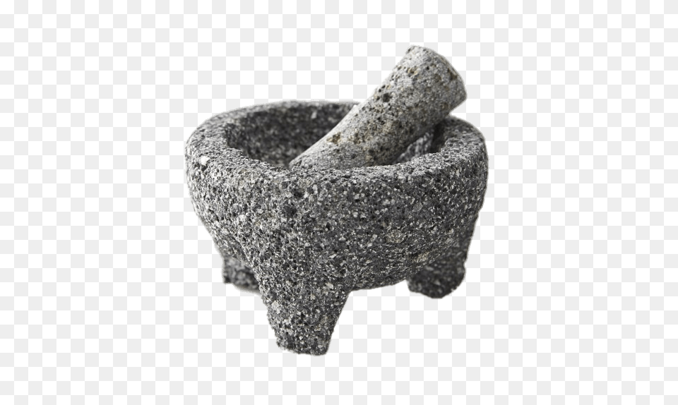 Lavastone Pestle And Mortar, Cannon, Weapon Png Image