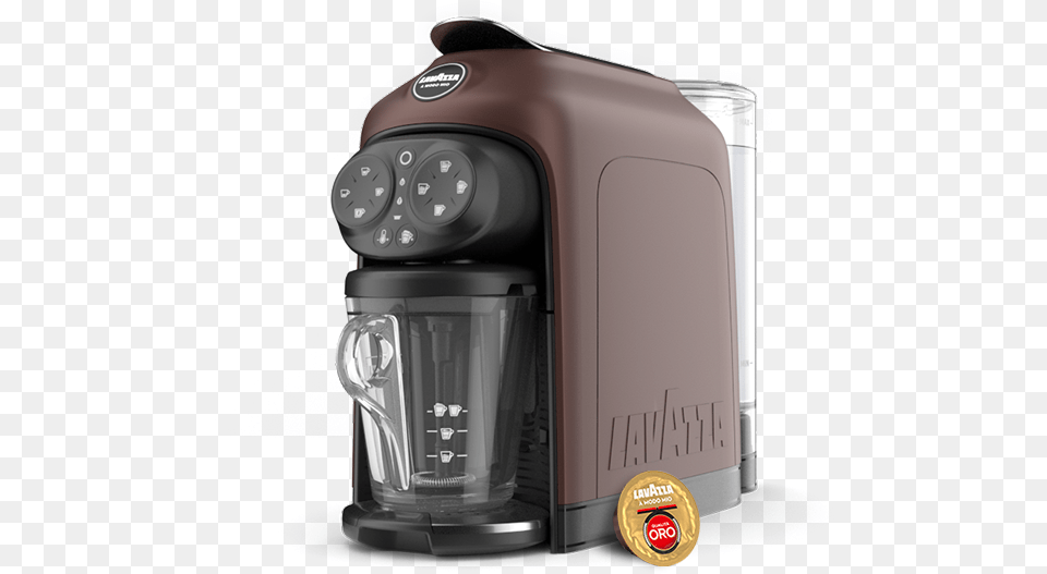 Lavazza A Modo Mio Desea, Appliance, Device, Electrical Device, Mixer Png