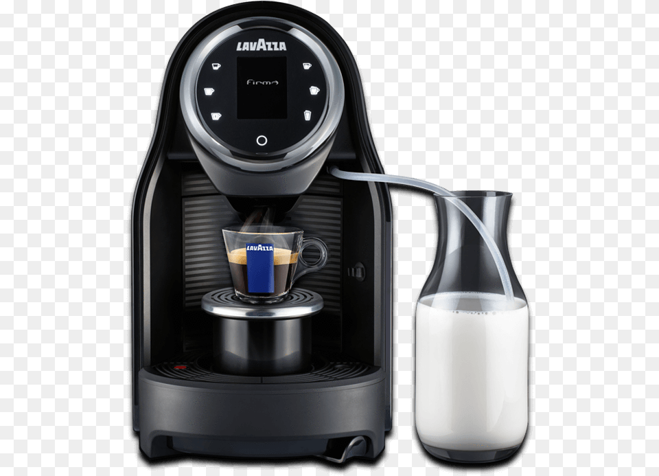 Lavazza Blue Classy Milk, Cup, Beverage, Coffee, Coffee Cup Png