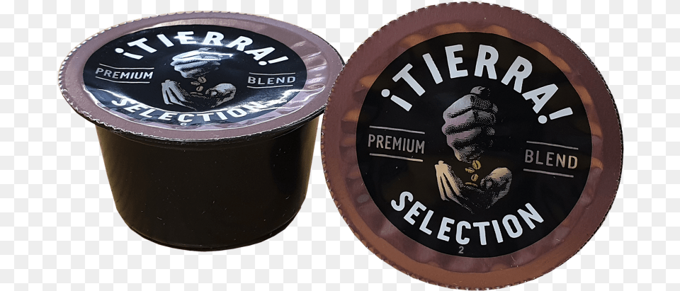 Lavazza Tierra Selection Double Pods Lavazza Tierra Capsule, Dessert, Food, Hockey, Ice Hockey Free Png