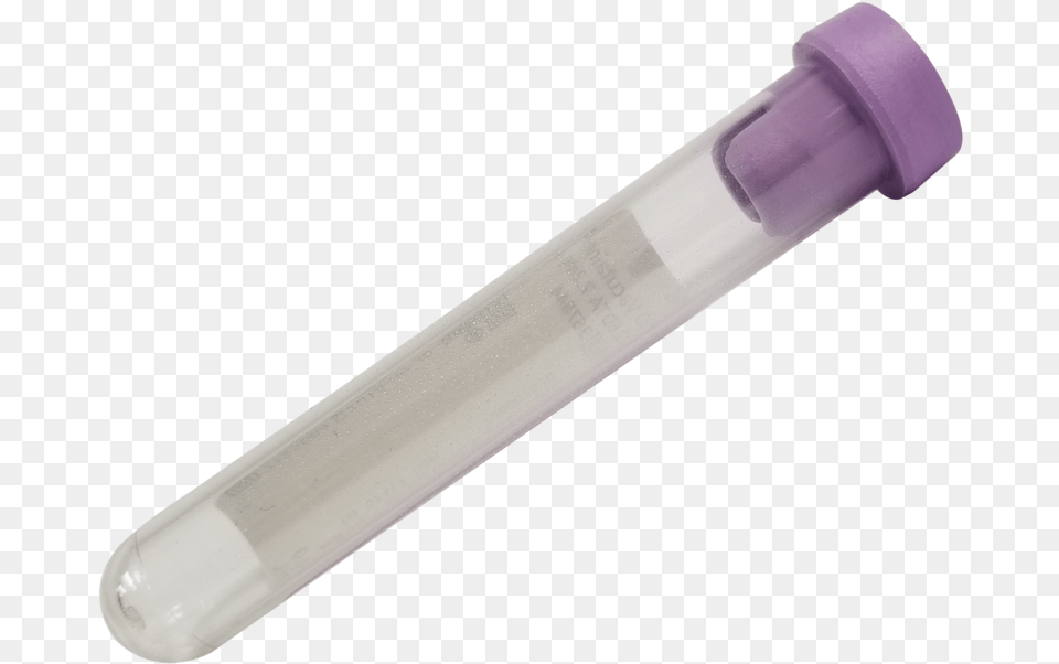 Lavendar Top Tube 01 Portable Network Graphics, Blade, Razor, Weapon, Test Tube Png Image