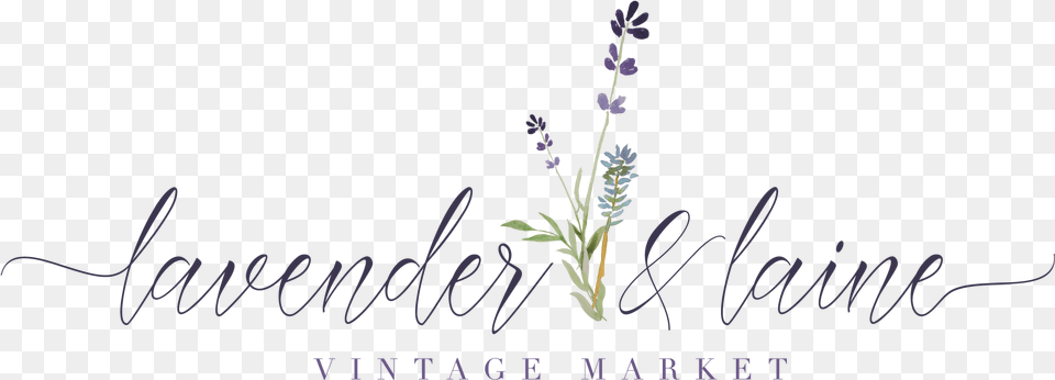 Lavender Amp Laine Vintage Market Downtown Springfield Inc, Flower, Plant Free Png Download