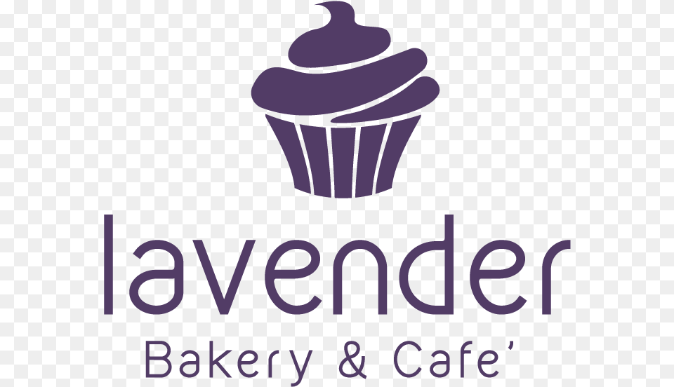 Lavender Bakery Amp Cafe39 Cupcake, Cake, Cream, Dessert, Food Free Png Download