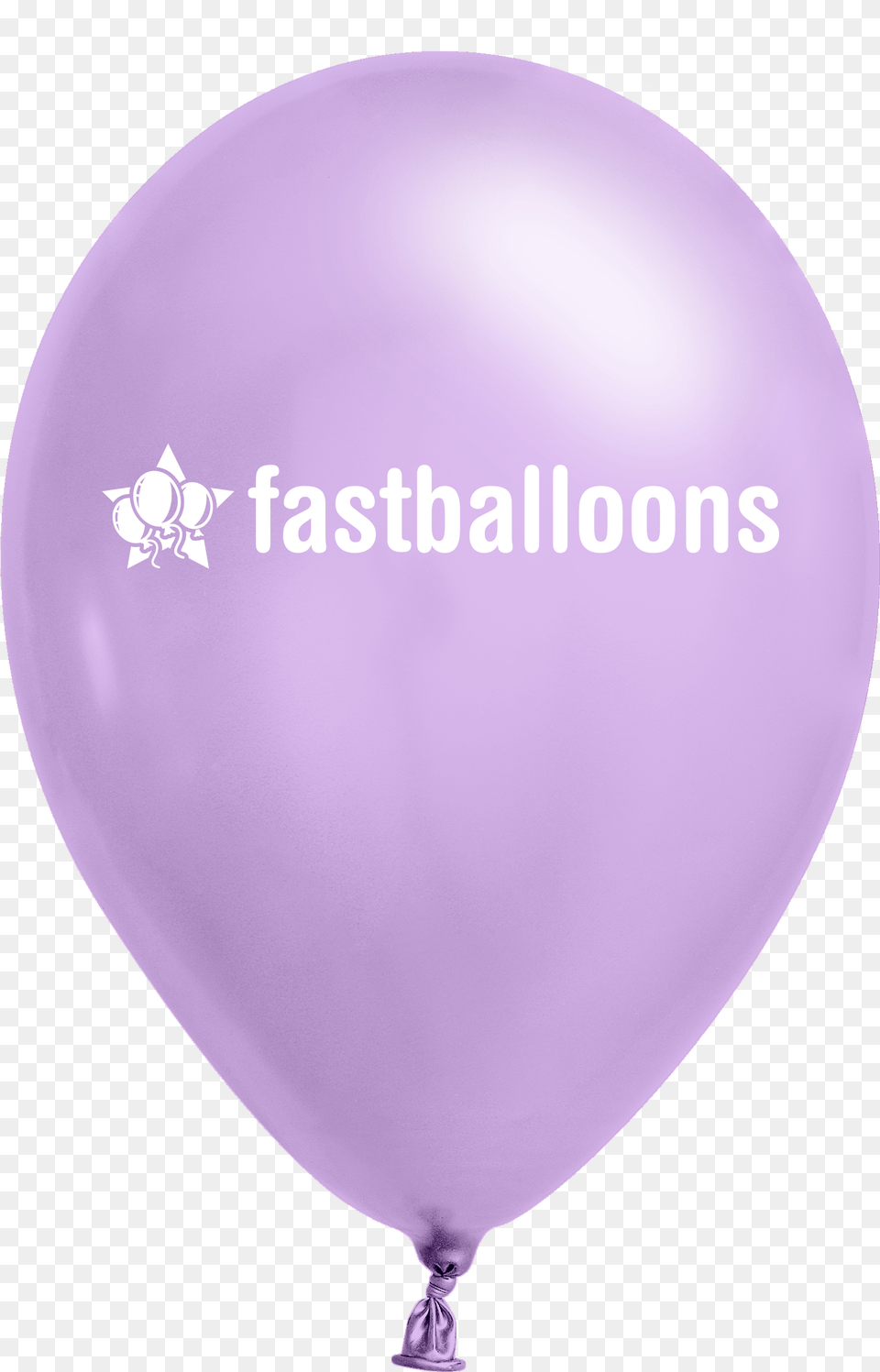 Lavender Balloons Balloon, Plate Png Image