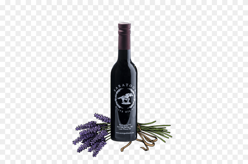 Lavender Balsamic Vinegar Buy Online Or In Stores Now, Alcohol, Liquor, Beverage, Bottle Png Image