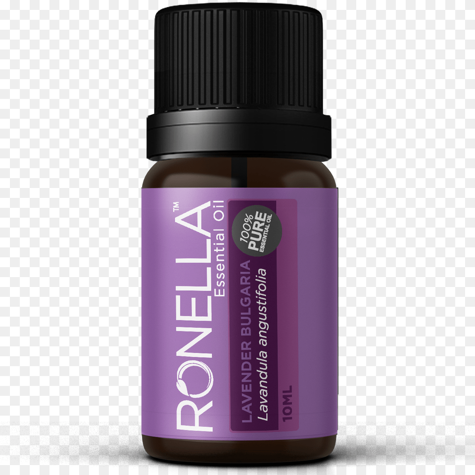 Lavender Bulgaria Camomile, Herbal, Herbs, Plant, Bottle Free Transparent Png