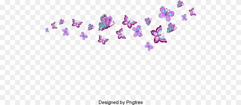 Lavender Butterfly Butterfly Text, Flower, Plant, Purple, Petal Free Png