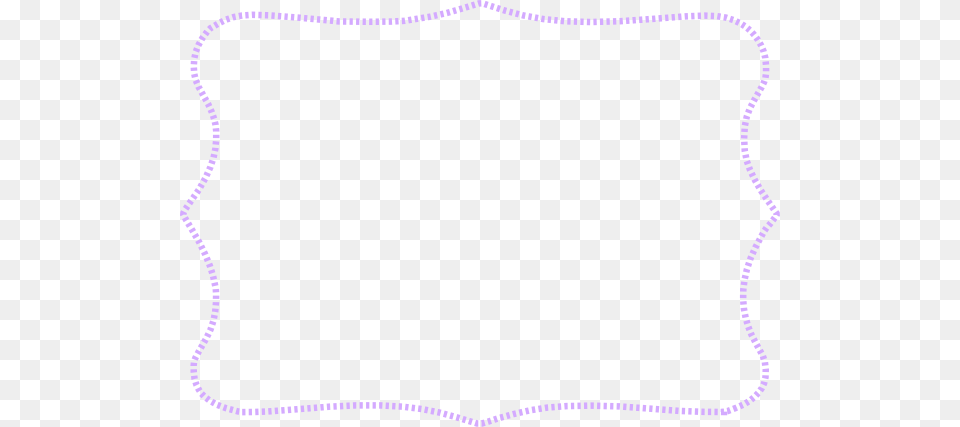 Lavender Clipart Frame, White Board Png Image