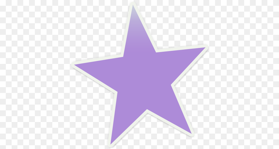 Lavender Clipart Star Light Purple Stars Clipart, Star Symbol, Symbol, Blackboard Free Transparent Png