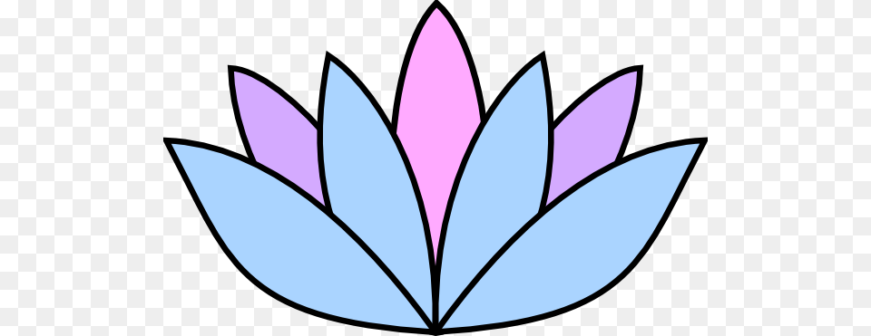 Lavender Flower Clip Art, Leaf, Plant, Animal, Fish Free Png