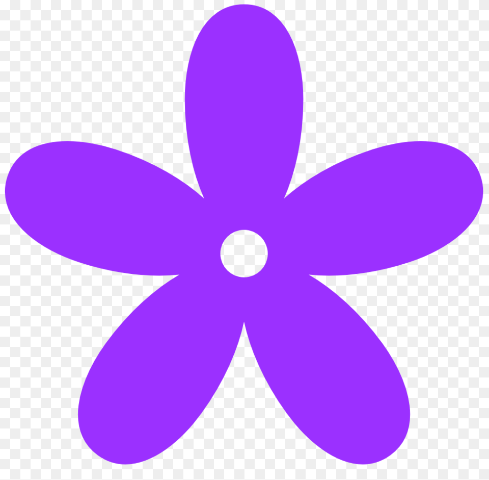 Lavender Flower Clip Art, Purple, Machine, Propeller, Plant Free Png