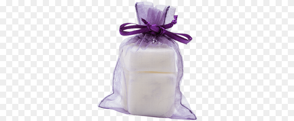Lavender Guest Soap Soap, Bag Free Png Download
