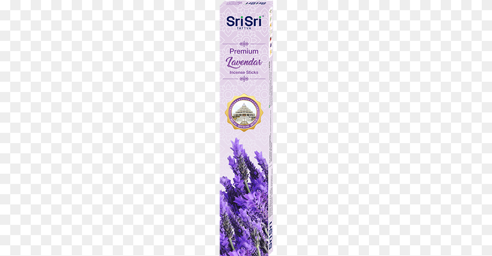 Lavender Incense Sticks Lavender Vanilla Fragrance Oil 60ml For Candle, Flower, Plant, Purple Free Png