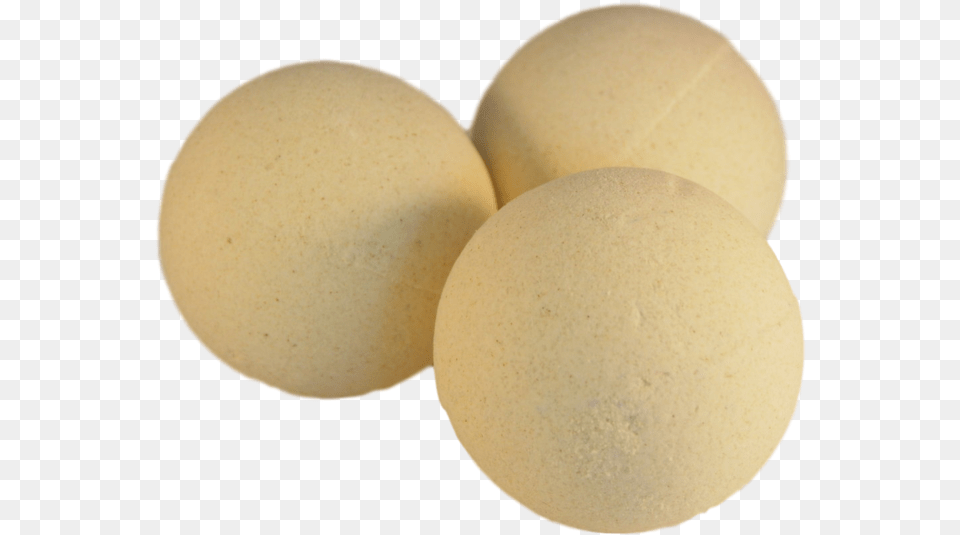 Lavender Lemongrass Bath Bomb, Egg, Food, Sphere Free Png