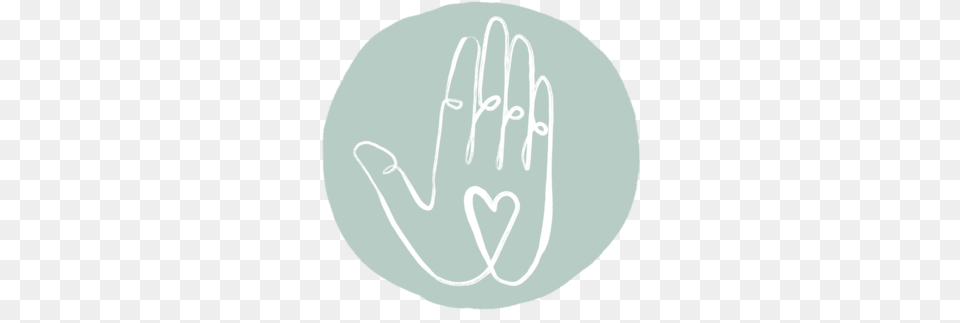 Lavender Mint Sign Language, Handwriting, Text, Clothing, Glove Free Png Download