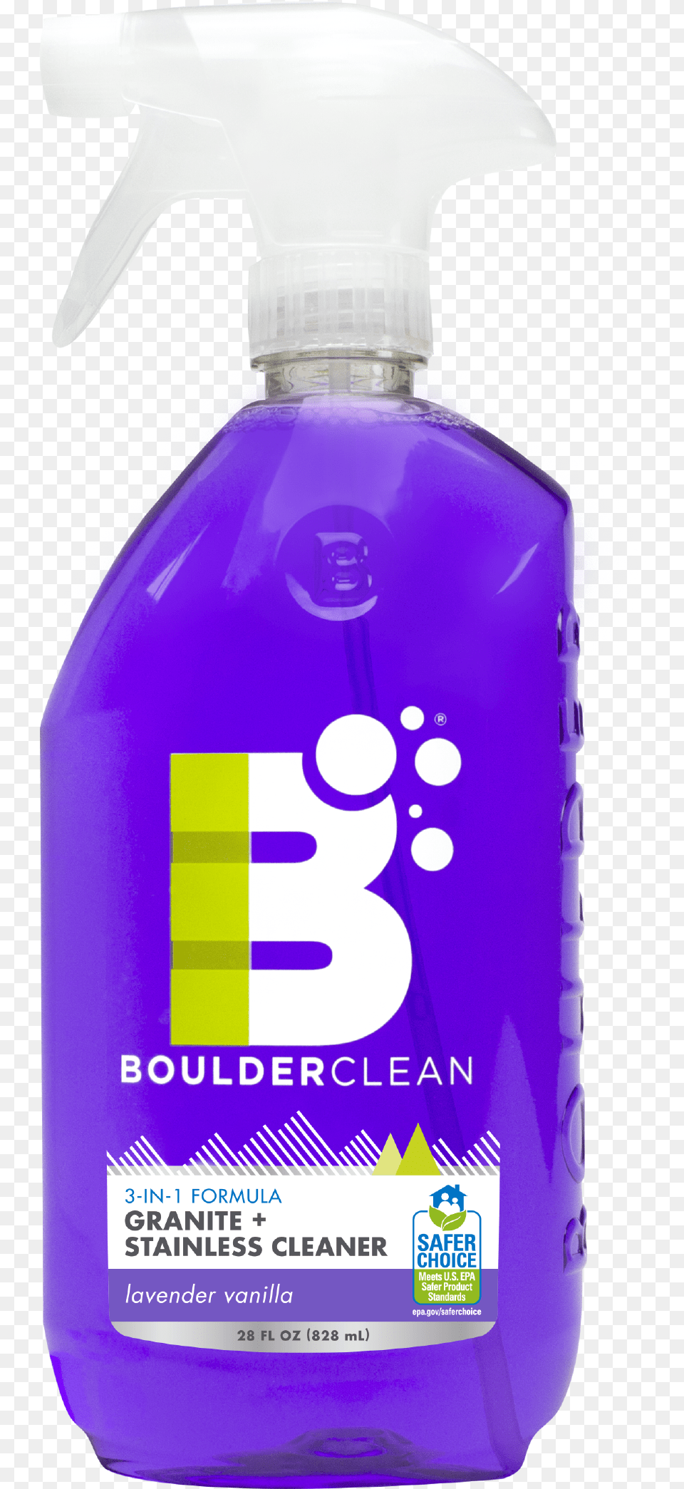 Lavender Plant, Bottle, Cosmetics, Perfume, Cleaning Png