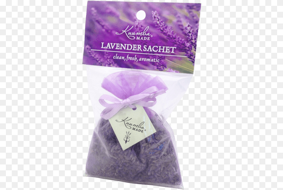 Lavender Sachet Lavender, Flower, Plant, Purple, Person Png