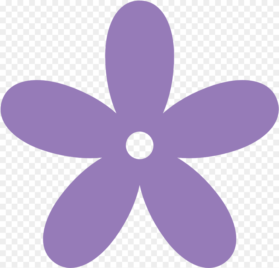 Lavender Vector Lilac Flower Clipart, Machine, Propeller, Animal, Fish Png Image