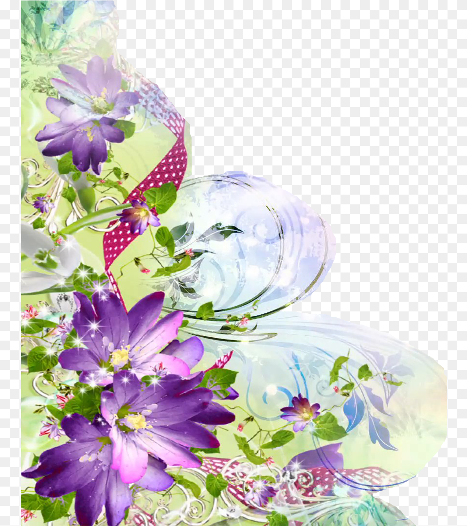 Lavender Wedding Background Hd Wedding Background Hd, Art, Floral Design, Graphics, Pattern Free Png