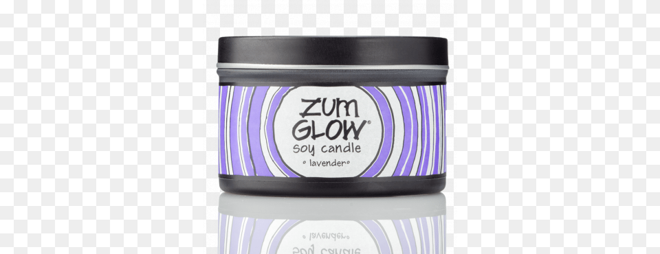 Lavender Zum Glow Indigo Wild Zum Glow Soy Candles Lavender, Bottle, Cosmetics, Head, Person Free Png