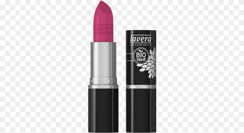 Lavera Beautiful Lips Colour Intense Exotic Grapefruit Lipstick Lavera, Cosmetics Free Transparent Png