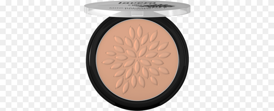Lavera Mineral Compact Powder Almond Lavera So Fresh Mineral Rouge Powder 02 Plum Blossom, Cosmetics, Face, Face Makeup, Head Free Png