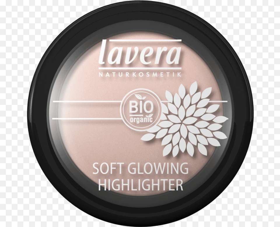 Lavera Soft Glowing Cream Hightlighter, Cosmetics, Face, Face Makeup, Head Free Transparent Png
