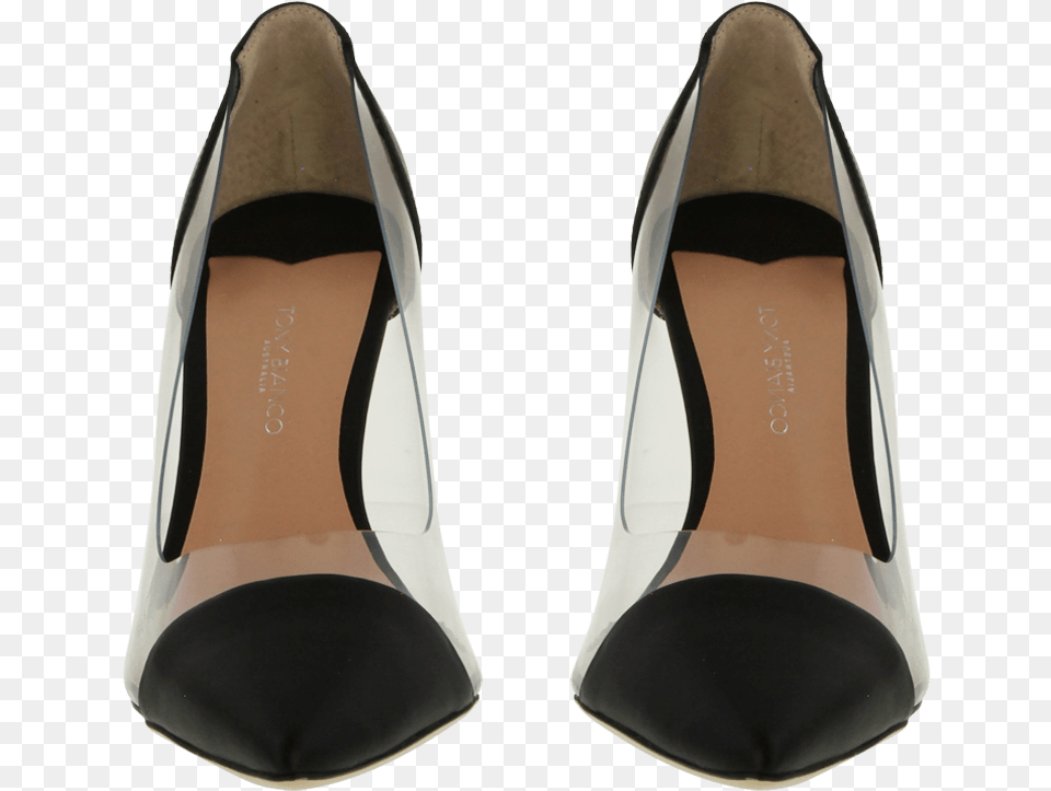 Laverne Black Capretto Heels Basic Pump, Clothing, Footwear, High Heel, Shoe Png