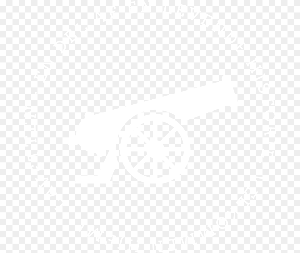 Lavetten Cannon, Cutlery Free Png