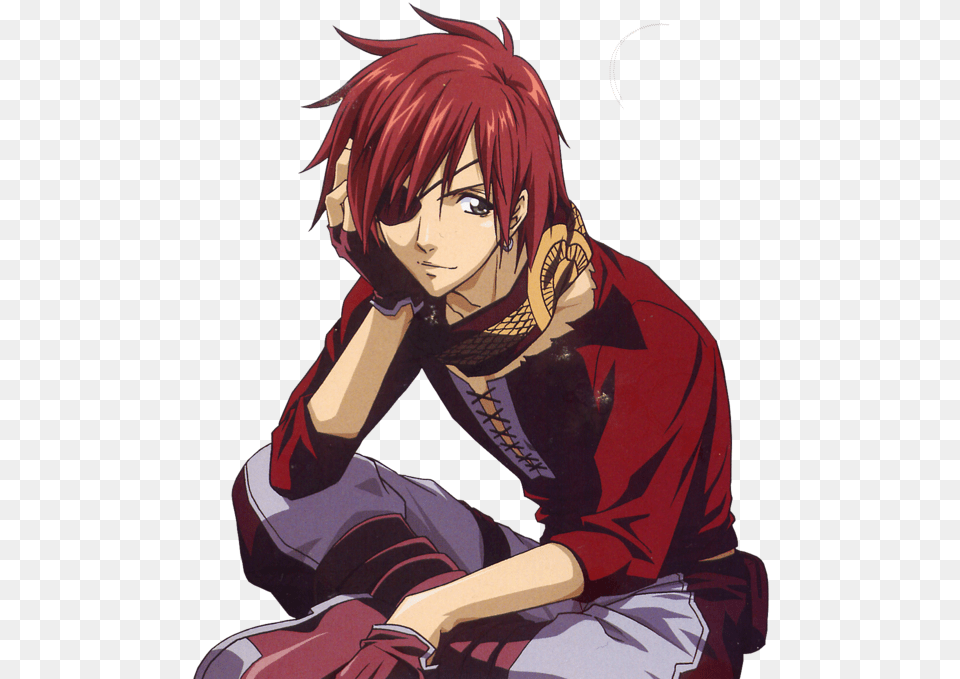 Lavi D D Gray Man Lavi, Adult, Publication, Person, Female Free Png Download