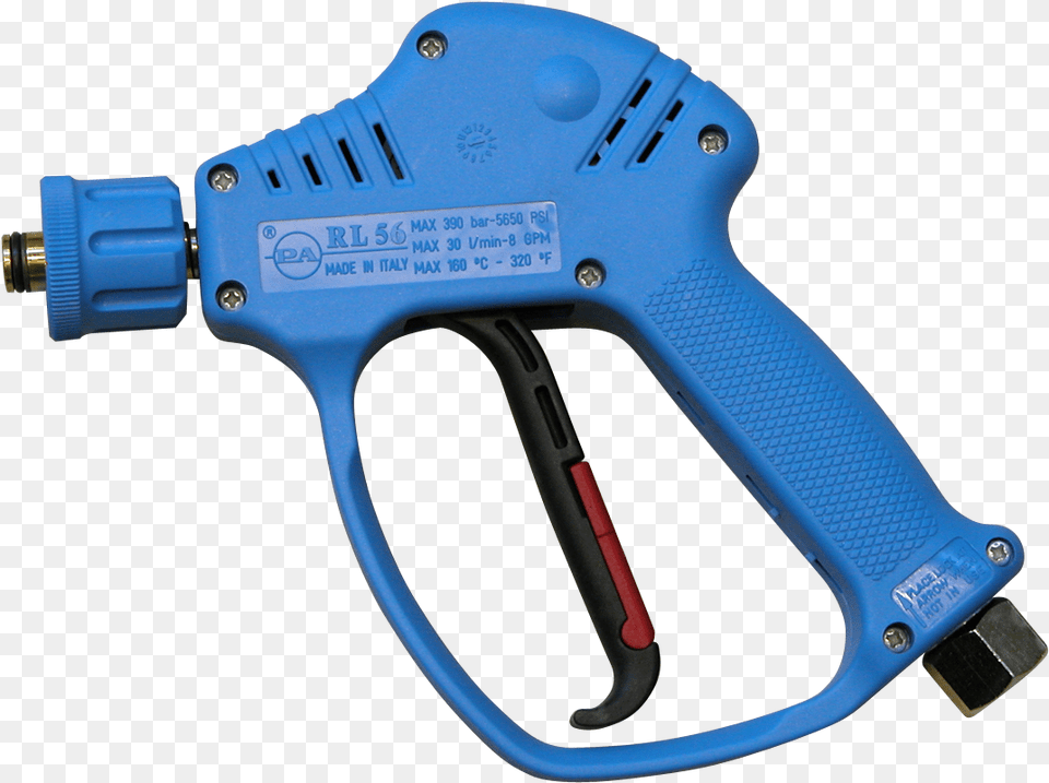 Lavor Gun Squirt, Weapon, Toy, Device Png Image