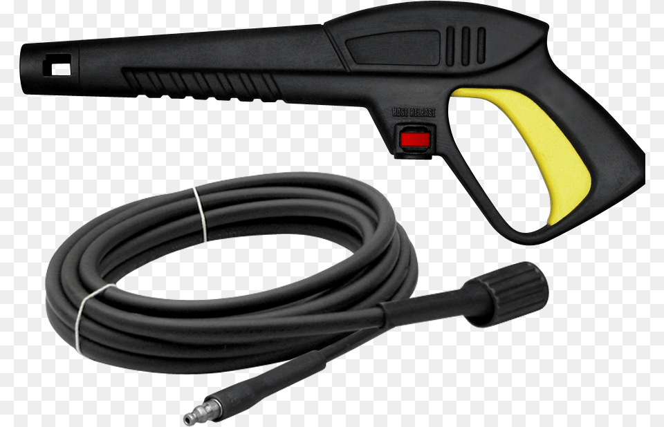 Lavor Stm 150 Pistole, Device, Gun, Weapon, Screwdriver Free Png