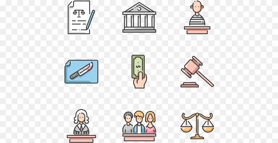 Law And Justice Cartoon, Baby, Person, People, Face Free Transparent Png