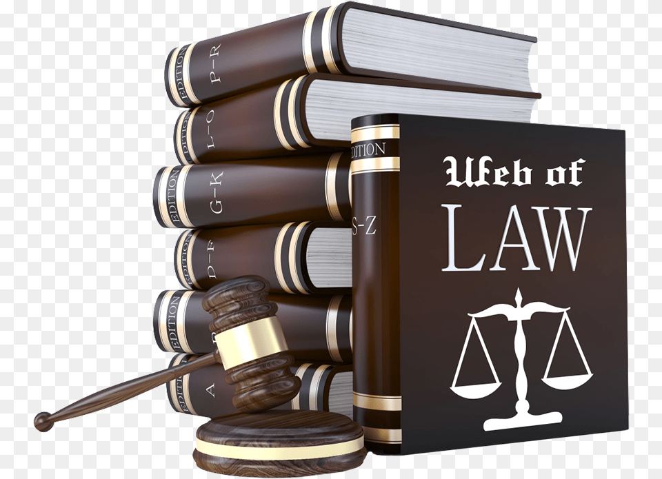 Law And Order India, Book, Publication Free Png