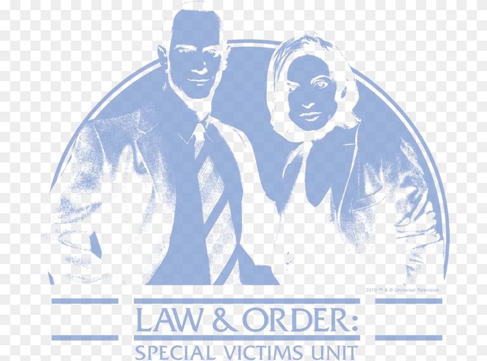 Law And Order Law And Order Svu, Advertisement, Poster, Adult, Person Free Transparent Png