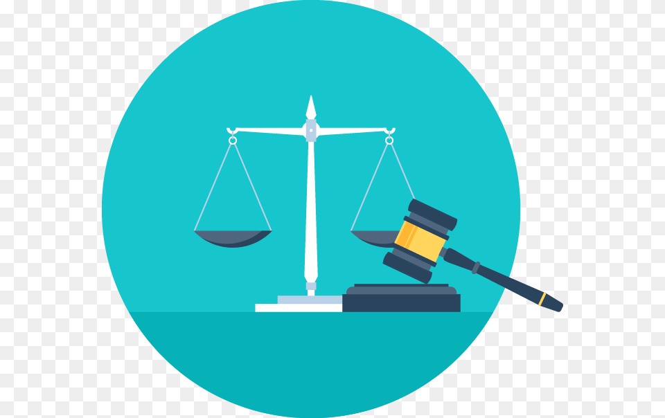 Law And Regulation, Scale Png Image