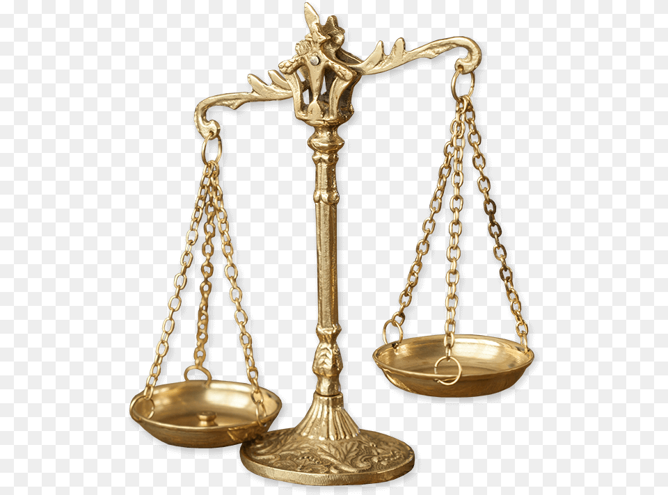 Law Balance Scale Law Balancing Scale, Bronze, Chandelier, Lamp Png