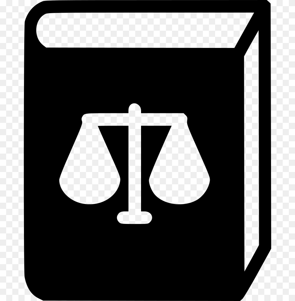 Law Book Comments Law Book Icon, Lighting, Scale Free Transparent Png