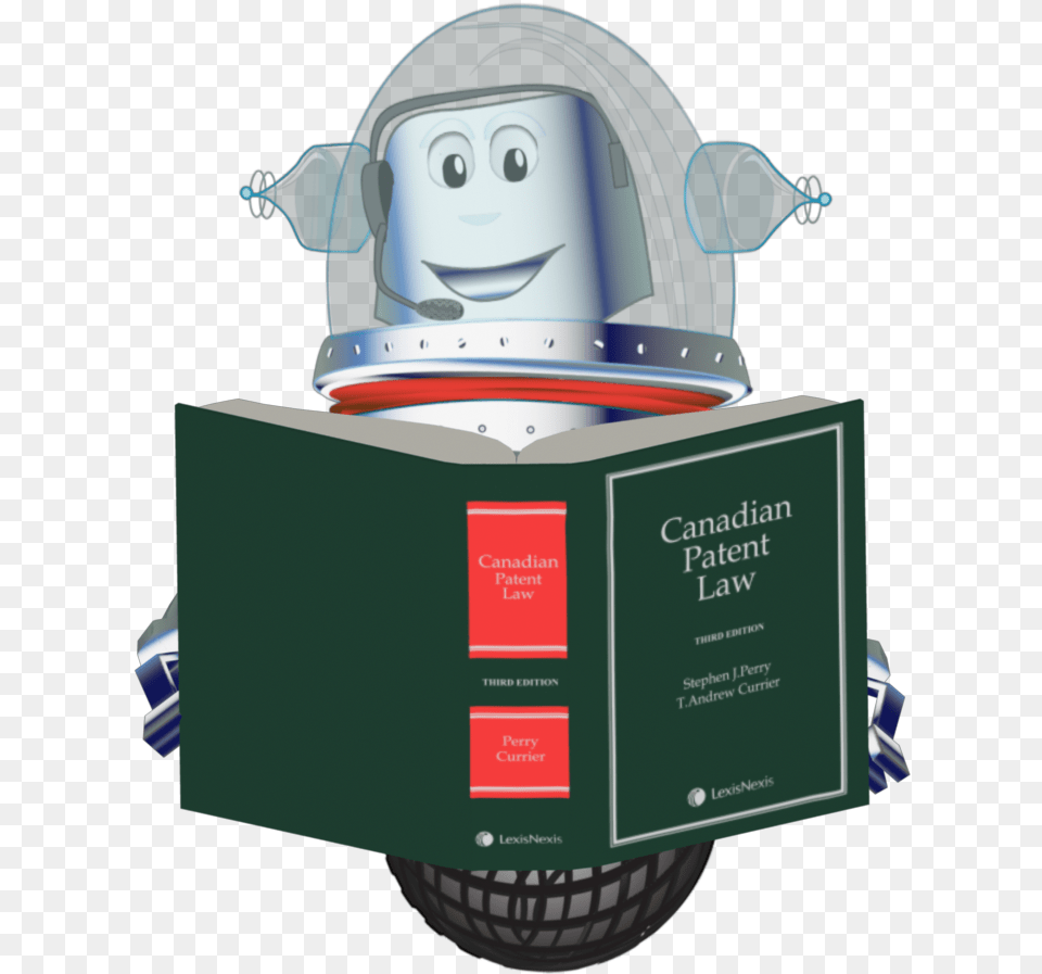 Law Books Cartoon, Advertisement, Robot, Face, Head Free Transparent Png