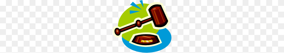 Law Clip Art Images, Device, Hammer, Tool, Grass Free Png