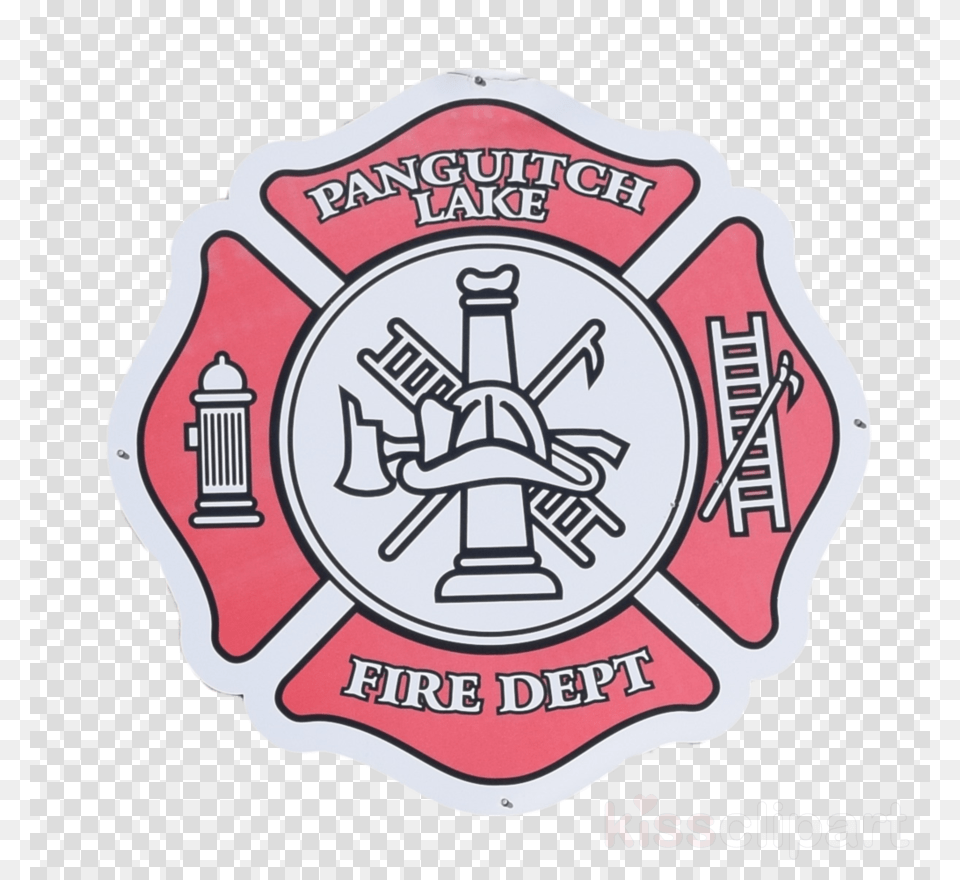 Law Enforcement Blank Patches Clipart Fire Department Vector Fire Dept Logo, Emblem, Symbol Free Transparent Png