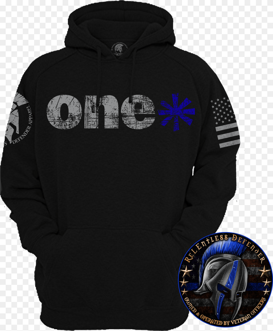 Law Enforcement Hoodies, Clothing, Hoodie, Knitwear, Sweater Png Image