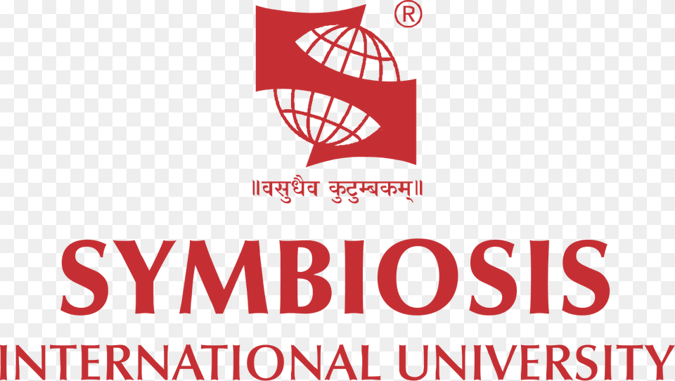 Law Faculty Symbiosis International University Pune Symbiosis International University Logo, Advertisement, Poster Free Png