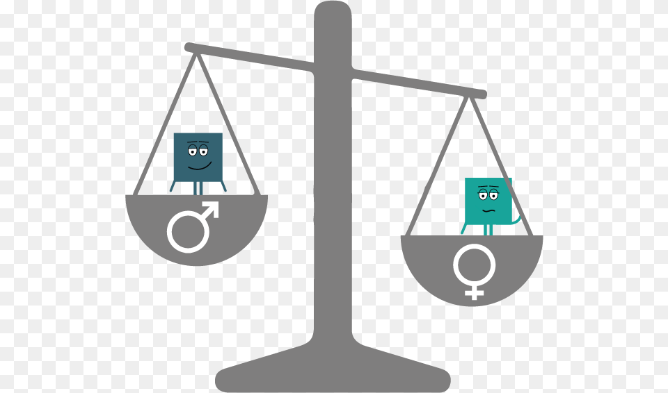 Law Gender Scales Number, Scale Free Png